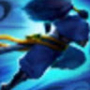 Meet your Posher, James